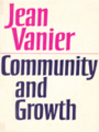 Image of Community And Growth