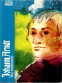 Image of Johann Arndt: True Christianity