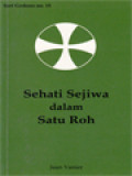 Sehati Sejiwa Dalam Satu Roh (15)