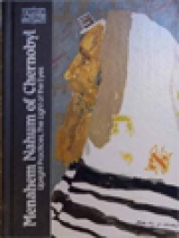 Image of Menahem Nahum Of Chernobyl: Upright Practices, The Light Of The Eyes