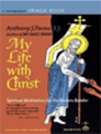 Image of My Life With Christ: Spiritual Meditations For The Modern Reader