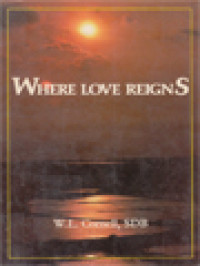Image of Where Love Reigns: An Adaption Of 