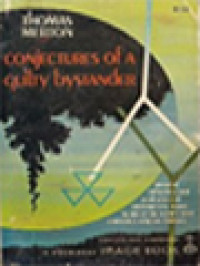 Image of Conjectures Of A Guilty Bystander