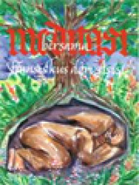 Image of Meditasi Bersama Fransiskus Dari Assisi: Tuntunan Bermeditasi Menurut Spiritualitas Fransiskan