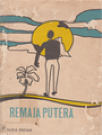 Image of Remaja Putera (Buku Pendidikan Seks Untuk Pemuda)