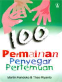 Image of 100 Permainan Penyegar Pertemuan