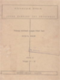 Image of Bicaralah Tuhan, Sebab Hambamu Ini Mendengar: Pedoman Meditasi Dengan Kitab Suci II