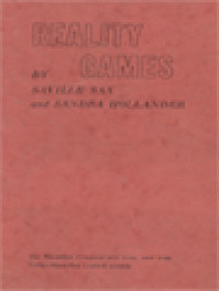 Image of Reality Games