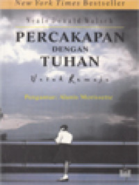 Image of Percakapan Dengan Tuhan Untuk Remaja