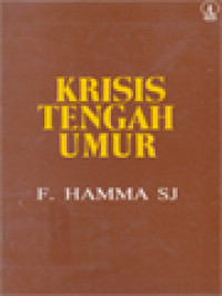 Image of Krisis Tengah Umur
