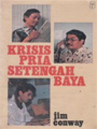 Image of Krisis Pria Setengah Baya