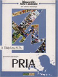 Image of Seri Penuntun Saat Teduh 4M Pria