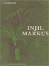 Image of Injil Markus