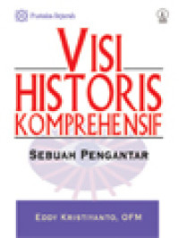 Image of Visi Historis Komprehensif: Sebuah Pengantar