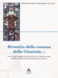 Image of Rivestito Della Corazza Della Giustizia...