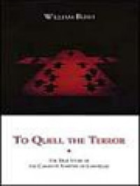 Image of To Quell The Terror: The True Story Of The Carmelite Martyrs Of Compiègne