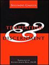 Image of Temptation And Discernment