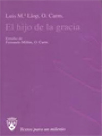 Image of El Hijo De La Gracia, San Franco De Sena. Estudio De Fernando Millán Romeral, O.Carm