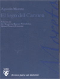 Image of El Lego Del Carmen. Edición De María Eugenia Ramos Fernández, Henar Pizarro Llorente