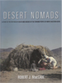 Image of Desert Nomads: A Study Of The Pattern Of Health And Of The Turkana People Of North Western Kenya