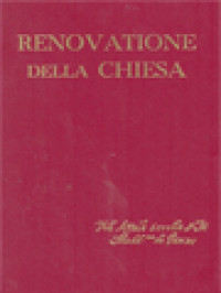 Image of Tutte Le Opere Di Santa Maria Maddalena De' Pazzi, Volume Settimo: Renovatione Della Chiesa