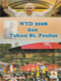 Image of WYD 2008 Dan Tahun St. Paulus