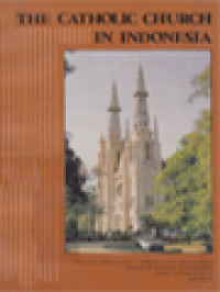 Image of The Catholic Church In Indonesia