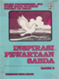 Image of Inspirasi Pewartaan Sabda Tahun C