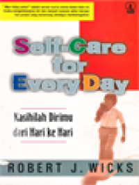 Image of Kasihilah Dirimu Dari Hari Ke Hari