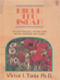 Image of Hidup Itu Indah, Refleksi Theologia Tentang Hidup Melalui Renungan Dan Tulisan