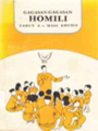 Image of Gagasan-Gagasan Homili: Tahun A - Masa Khusus