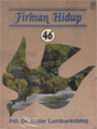 Image of Firman Hidup 46