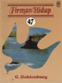 Image of Firman Hidup 47