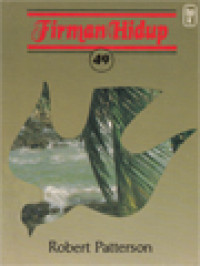 Image of Firman Hidup 49
