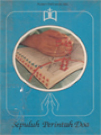 Image of Sepuluh Perintah Doa