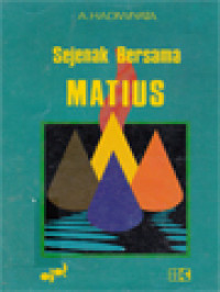 Image of Sejenak Bersama Matius