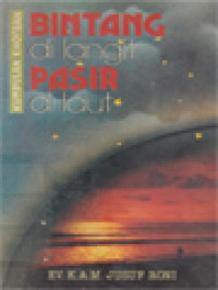 Image of Bintang Di Langit Pasir Di Laut: Kumpulan Khotbah