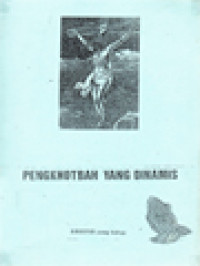 Image of Pengkhotbah Yang Dinamis: Kristus Yang Hidup