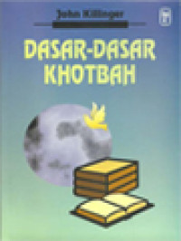 Image of Dasar-Dasar Khotbah