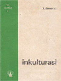 Image of Inkulturasi: Kepemimpinan Dan Kekeluargaan Dalam Biara Indonesia Di Masa Sekarang