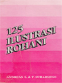 Image of 125 Ilustrasi Rohani