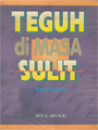 Image of Teguh Di Masa Sulit