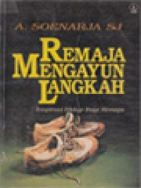 Image of Remaja Mengayun Langkah: Inspirasi Hidup Bagi Remaja