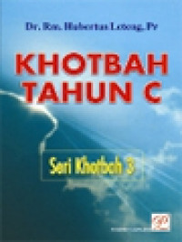 Image of Khotbah Tahun C