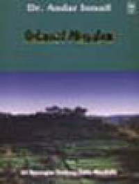 Image of Selamat Menabur: 33 Renungan Tentang Didik-Mendidik