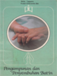 Image of Pengampunan Dan Penyembuhan Batin