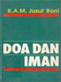 Image of Doa Dan Iman