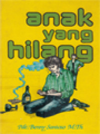 Image of Anak Yang Hilang