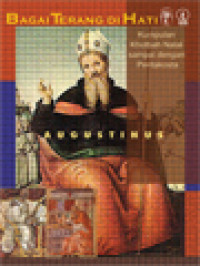 Image of Bagai Terang Di Hati: Kumpulan Khotbah Natal Sampai Dengan Pentakosta