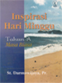 Image of Inspirasi Hari Minggu (Tahun A Masa Biasa)